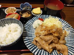 和菜れとろ 別亭 むすび の料理写真（オアシス飯田橋 近く）
