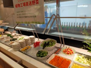 スーパーダイニング ヴェルデュール の料理写真(ウインズ錦糸町 近く)