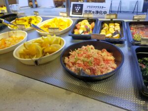 シズラー府中店 の料理写真（東京競馬場 近く）