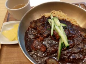 韓国家庭料理スリョン の料理写真（ウインズ後楽園 近く）